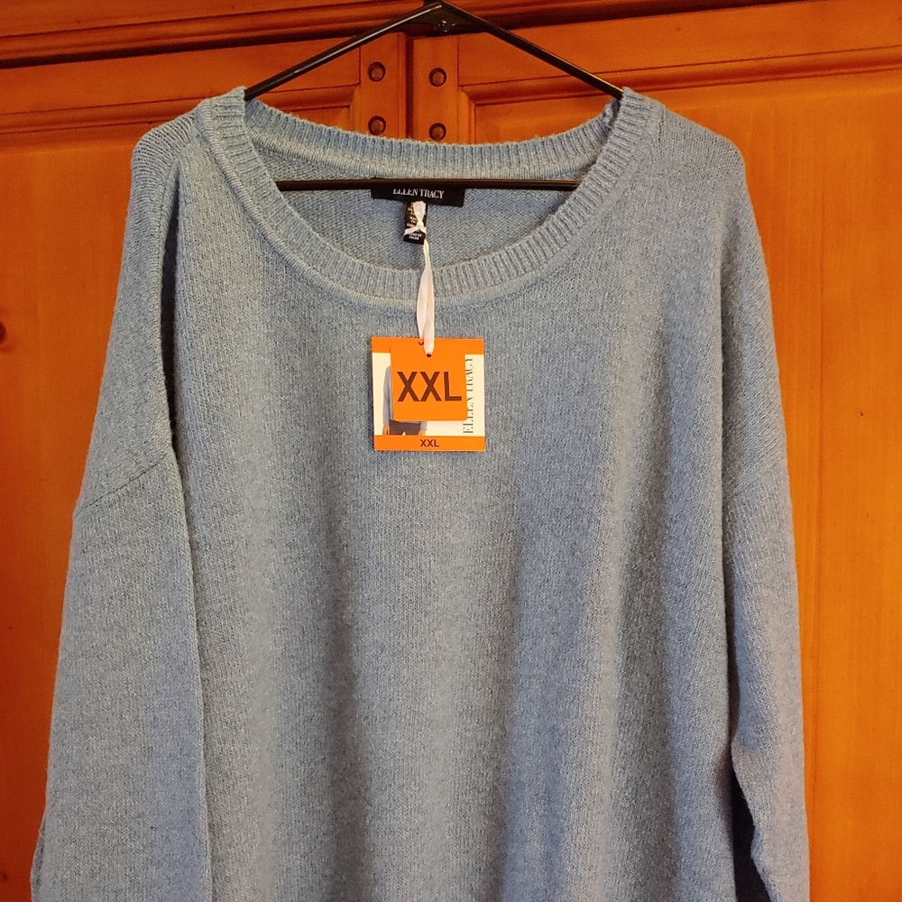 Ellen Tracy Women's Sweater